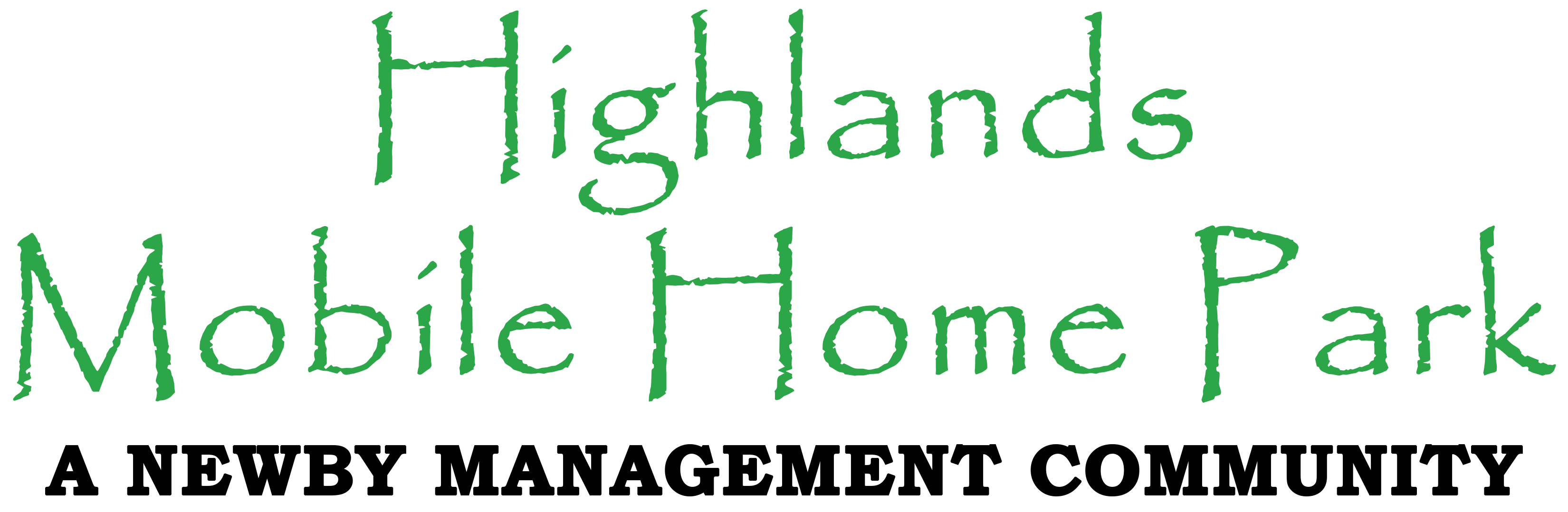 Highlands Mobile Home Park